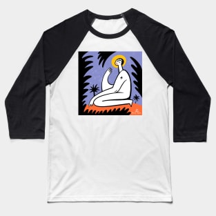 Creature Baseball T-Shirt